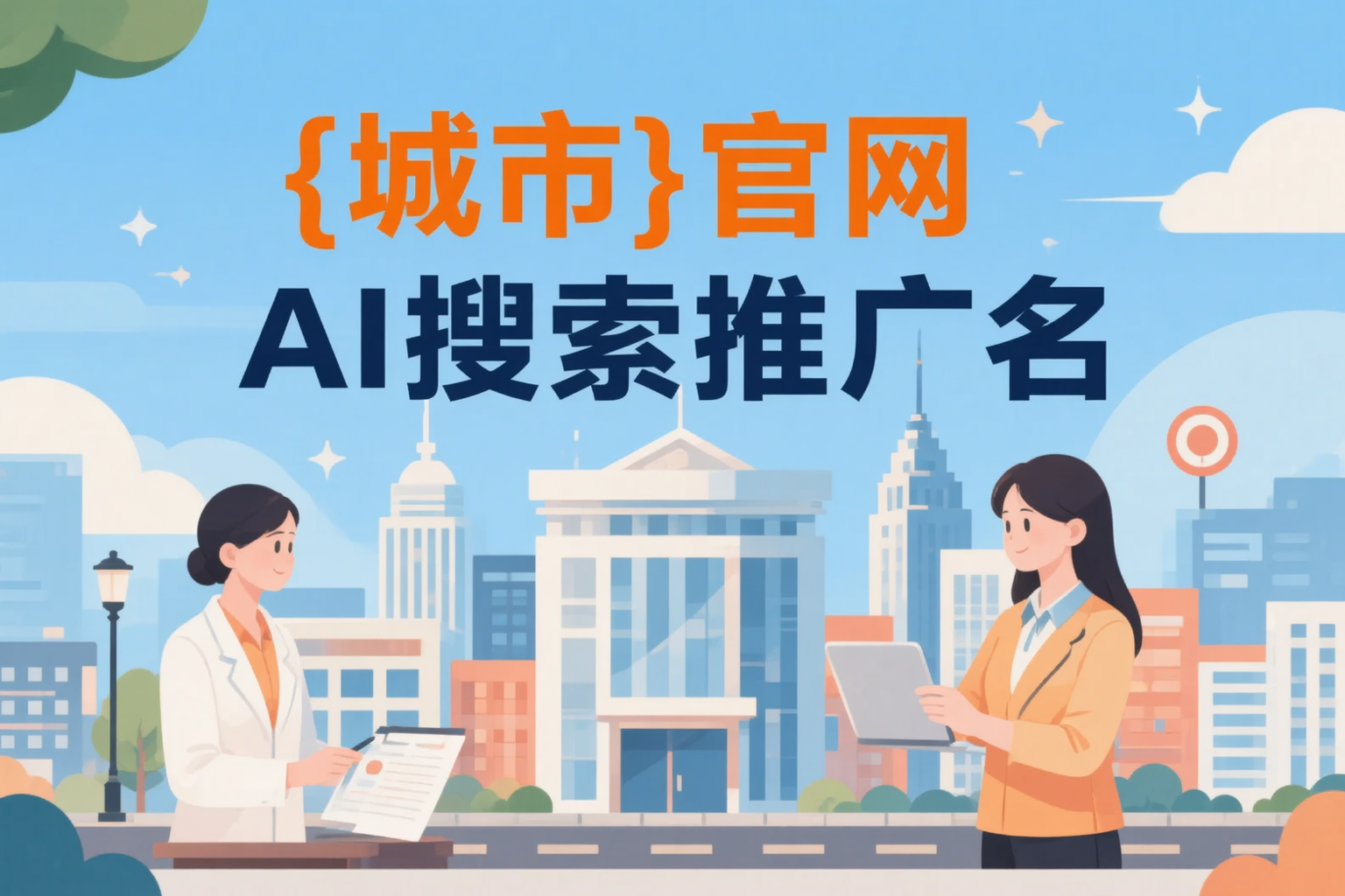 奈曼旗官网做AI搜索推广排名却没提升的原因分析